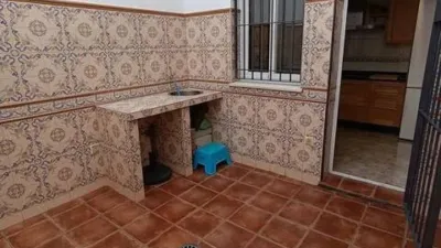Terraced house in Torreblanca del Sol photo 18