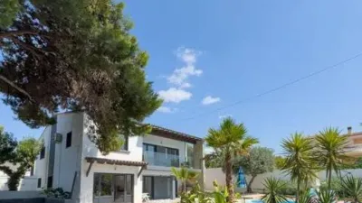 Casa – Calp, Ortembach, Urbanització Els Carrions - Més