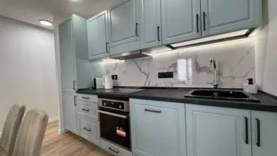 Apartment on Gumersindo Street photo 31