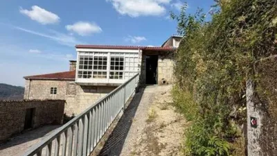 House in A Albergueria (Nogueira de Ramuín) photo 2
