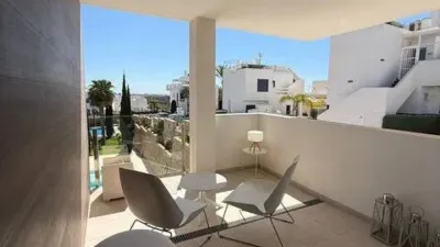 Flat at Calle Plaza Ramblas La R-1, 21 photo 22