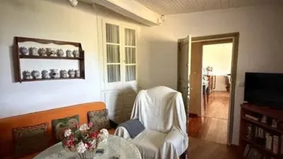 House in A Albergueria (Nogueira de Ramuín) photo 11