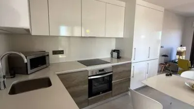 Flat at Calle Plaza Ramblas La R-1, 21 photo 7