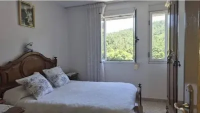 Rustic house in Aspera (Cesullas) photo 18