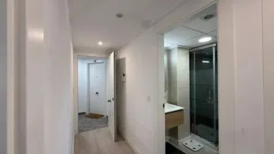 Apartment in Cobatillas photo 18
