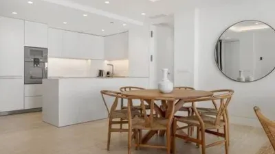 Apartment in Costa Natura photo 12