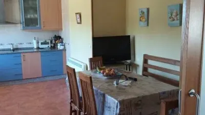 Chalet in Ares photo 13