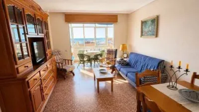 Pis – Torrevieja - Vista 4