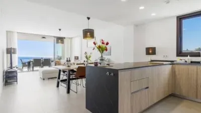 Apartment in Torreblanca del Sol photo 19