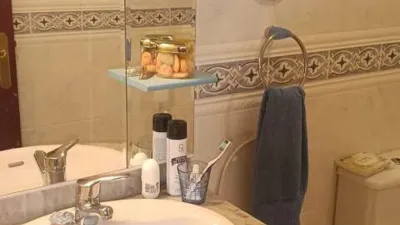 Apartment in Ares photo 15