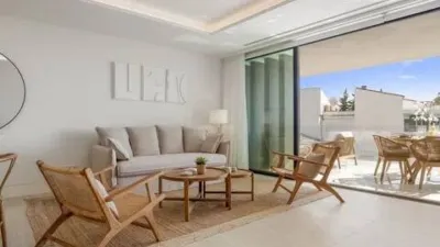 Apartment in Costa Natura photo 11