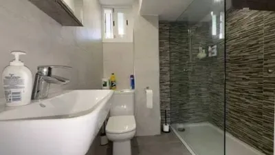 Apartment on Carrer de Ramon de Moncada photo 12