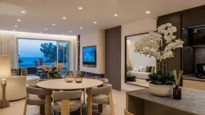 Apartment in Selwo photo 48