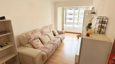 Apartment in Castilla-Hermida photo 2