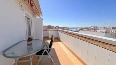 Pis – Torrevieja - Vista 2