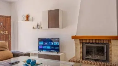 Rustic property in Padul photo 7