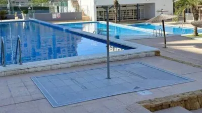 Penthouse in Playa de San Juan photo 65