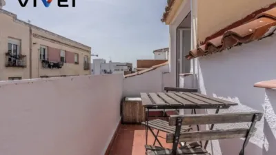 Penthouse in Embajadores-Lavapiés photo 29