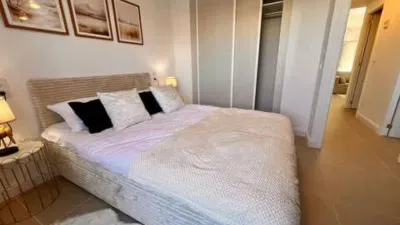 Flat on Carrer Mayor photo 8