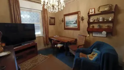 Chalet in La Inmobiliaria-Barreda photo 12