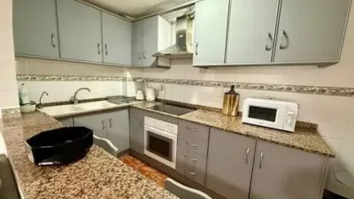 Flat on Calle de Patricio Zammit photo 21