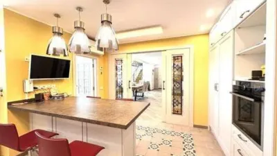 Penthouse in Playa de San Juan photo 26