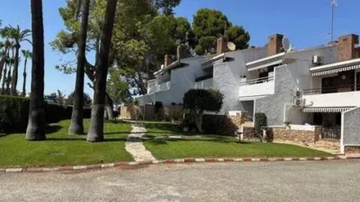 Pis – Orihuela, Villa Martín - Vista 4