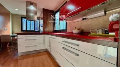 Terraced house in Parla Este photo 13