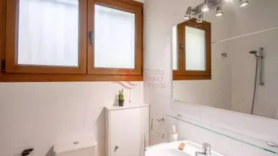 Chalet on Carrer del Priorat photo 18