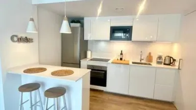 Apartment in Cadaqués photo 19