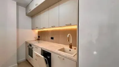 Flat on Carrer Mayor photo 7