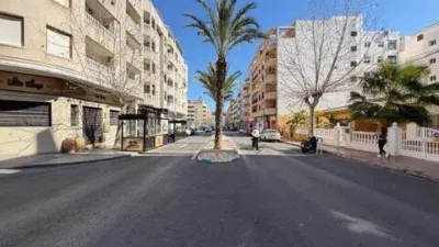 Top Floor Apartment in Avenida de las Habaneras photo 52