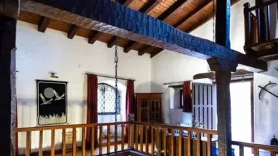 Chalet on Calle Otero, 1 photo 31