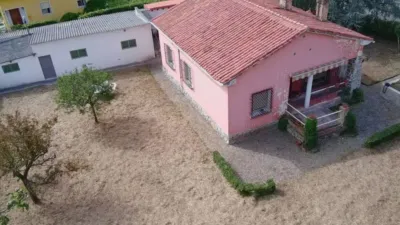 Chalet in La Inmobiliaria-Barreda photo 4