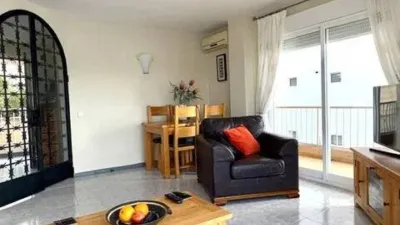 Apartment on Carrer de Ramon de Moncada photo 8