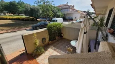 Townhouse on Calle Mar del Norte photo 48