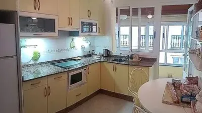 Apartment in Ares photo 13