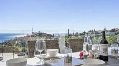 Apartment in Torreblanca del Sol photo 3