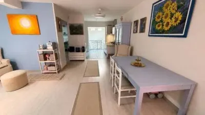 Chalet in Gran Alacant photo 13