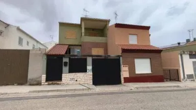 House in Casas-Ibáñez, Albacete - Vista 3