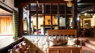 Chalet on Calle Otero, 1 photo 28