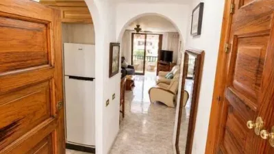 Apartment on Avenida de Rafael Puig Lluvina photo 7