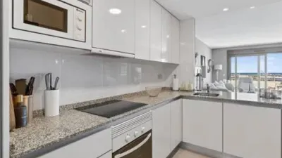 Piso – Orihuela - Vista 4