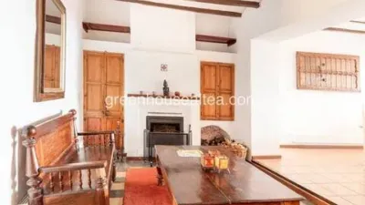 Casa en Polop photo 8