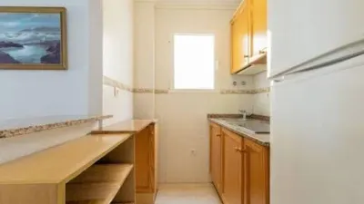 Piso – Torrevieja, Urbanización Calas Blancas - Vista 4