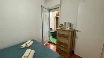 Flat on Calle de Patricio Zammit photo 24