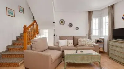Casa – Orihuela - Vista 2