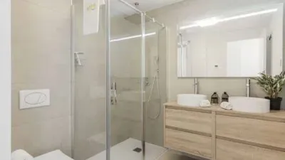 Apartment in Torreblanca del Sol photo 16