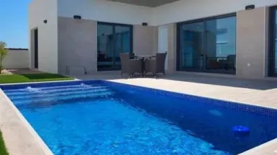 Casa – Daya Nueva - Vista 5