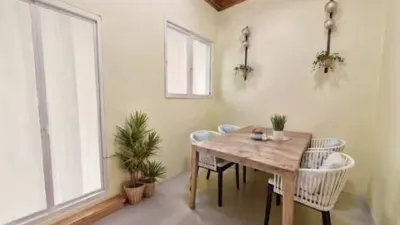 Apartment on Na Jordana Street photo 18